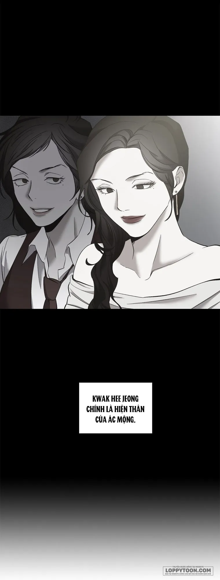 Thanh Xuân Của Chúng Ta Chap 75 - trang 11