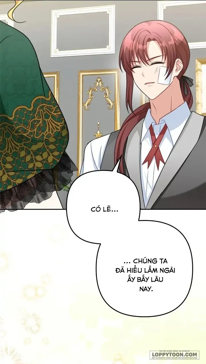 Tôi Sống Chung Với Mẹ Chồng Chap 38 - trang 41