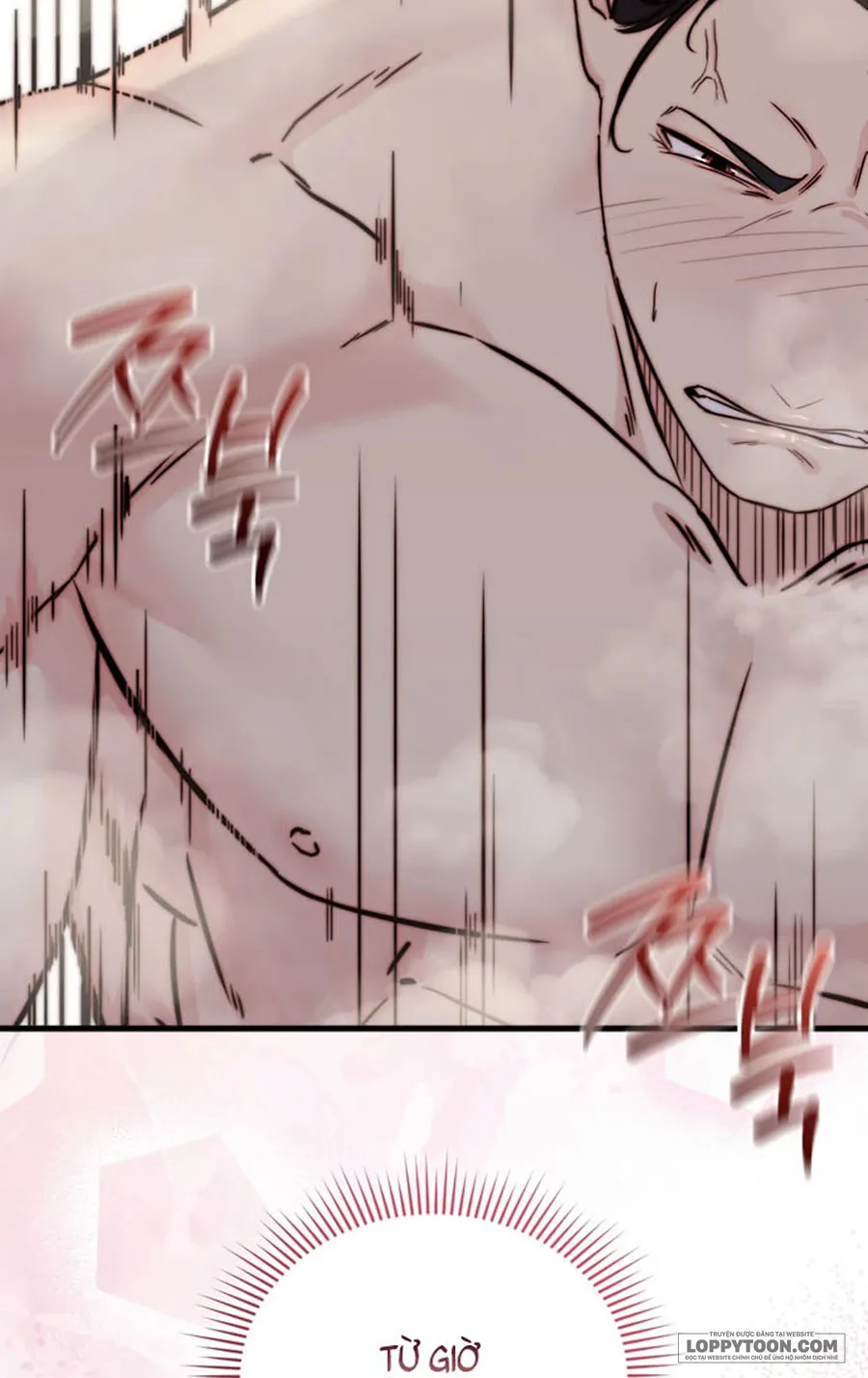 Bố Ơi, Hôm Nay Con Cũng Muốn Ôm Chap 9 - 🔞🔞🔞 - trang 15