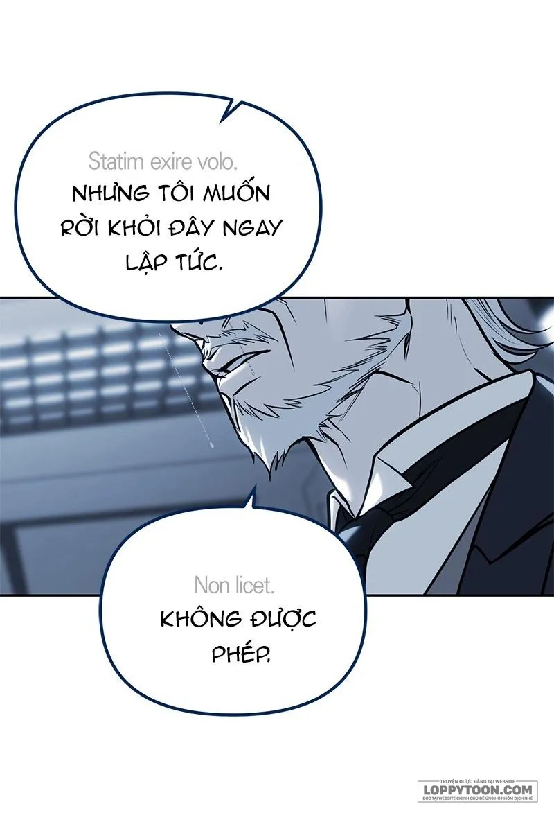 Xâm Nhập Trường Trung Học Tài Phiệt Chap 83 - trang 26