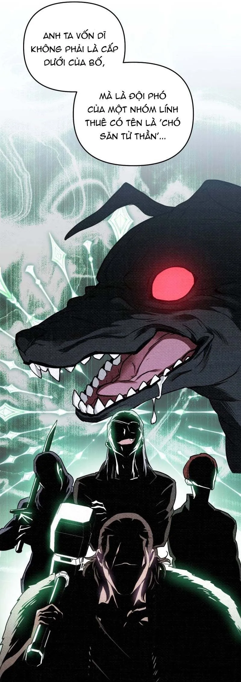 Bé Con Thiên Tài Bí Mật Đi Tìm Cha Chap 4 - trang 30
