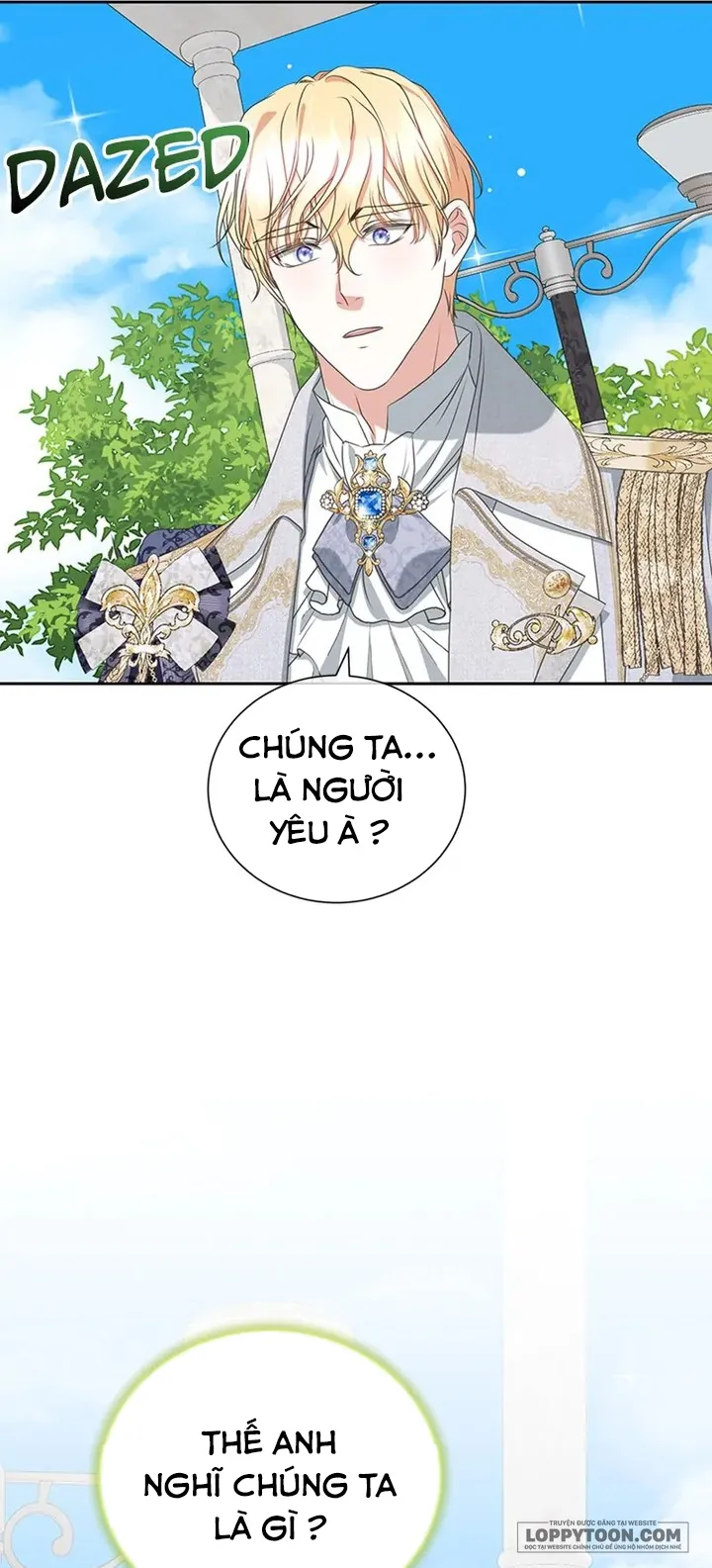 Sinh Ra Trở Thành Nhân Vật Không Có Trong Nguyên Tác Chap 56 - trang 5