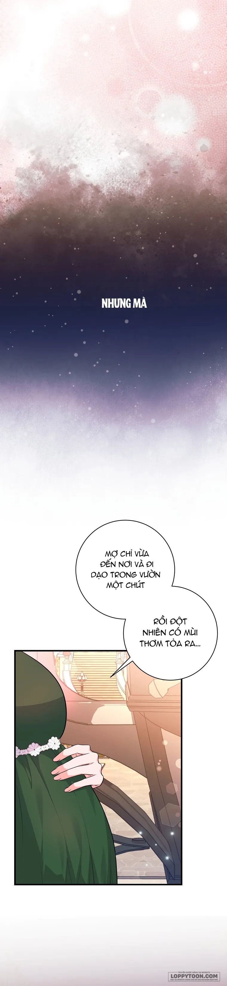 Kẻ Phản Diện Có Thời Hạn Ủng Hộ Tôi Hủy Hôn Chap 23 - trang 17