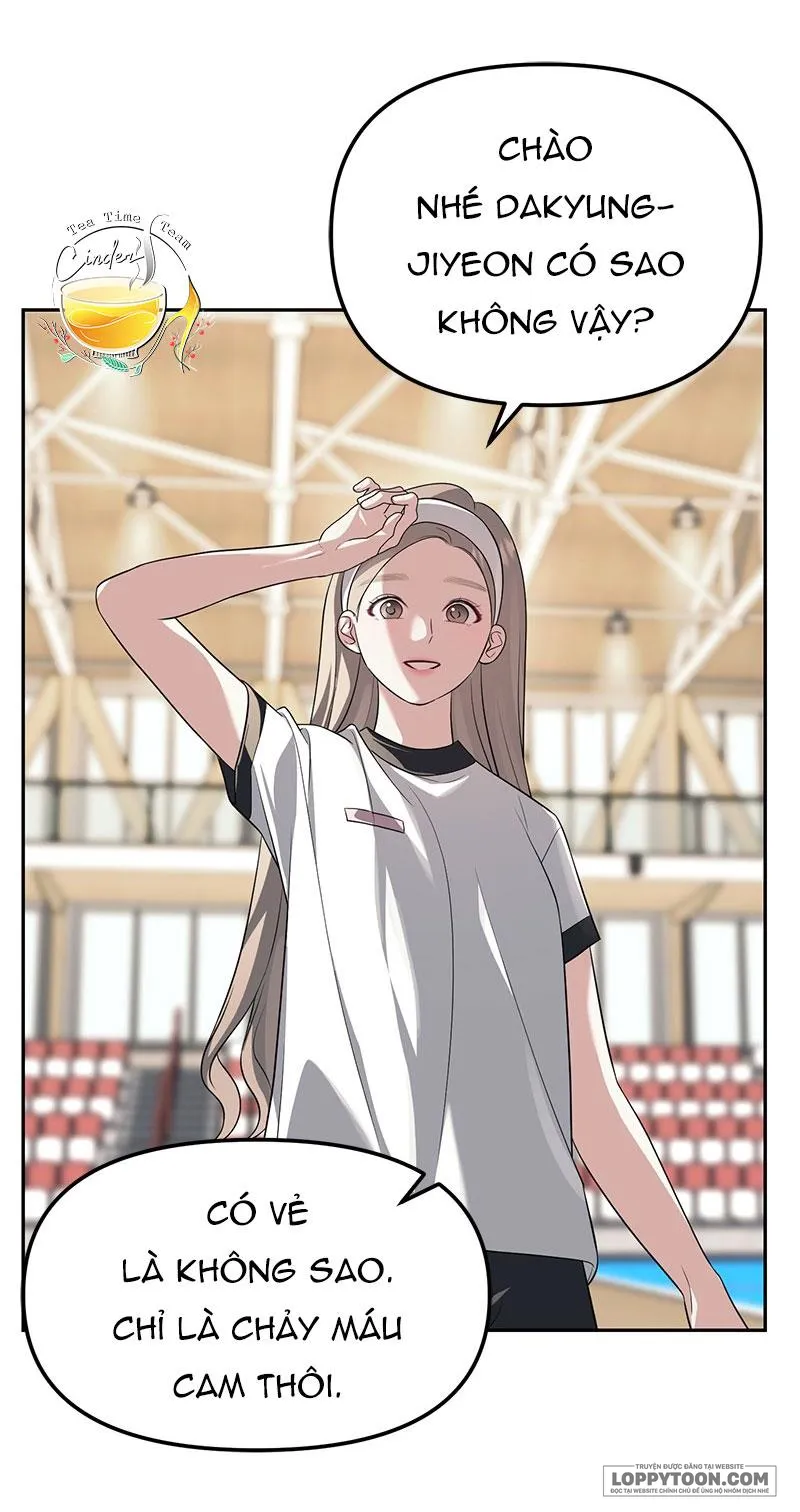 Xâm Nhập Trường Trung Học Tài Phiệt Chap 45 - trang 33