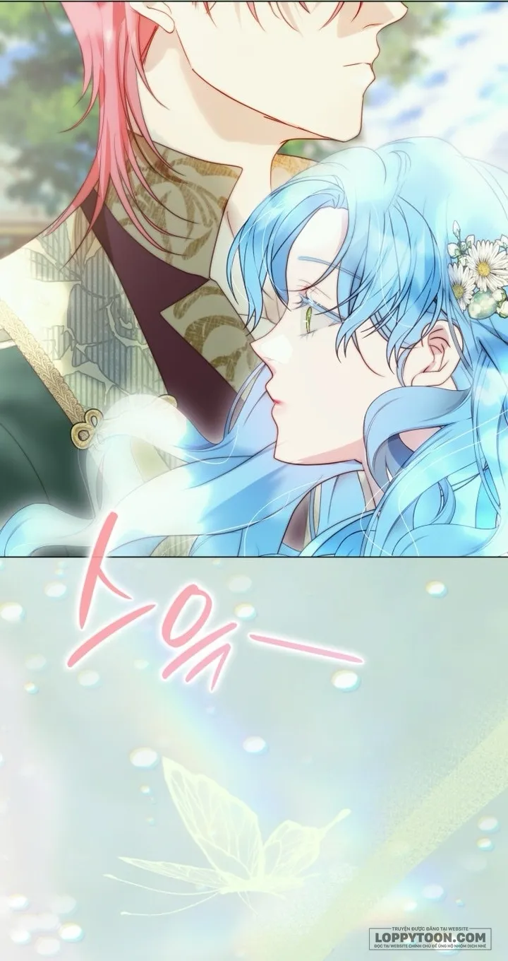 Tôi Được Sinh Ra Là Cô Con Gái Thứ Hai Chap 91 - trang 11