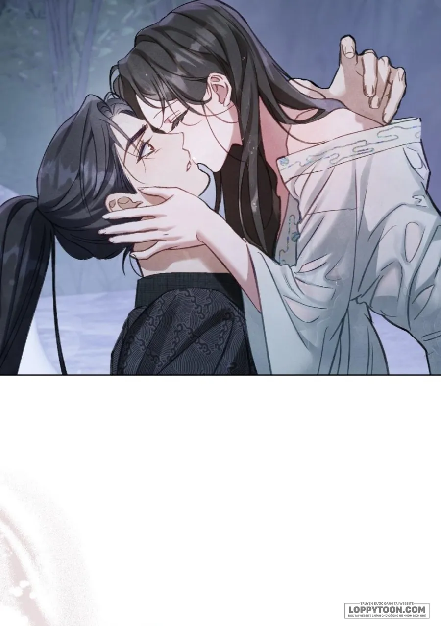 Chuyến Đi Đêm Chap 5 - 🔞🔞 - trang 21
