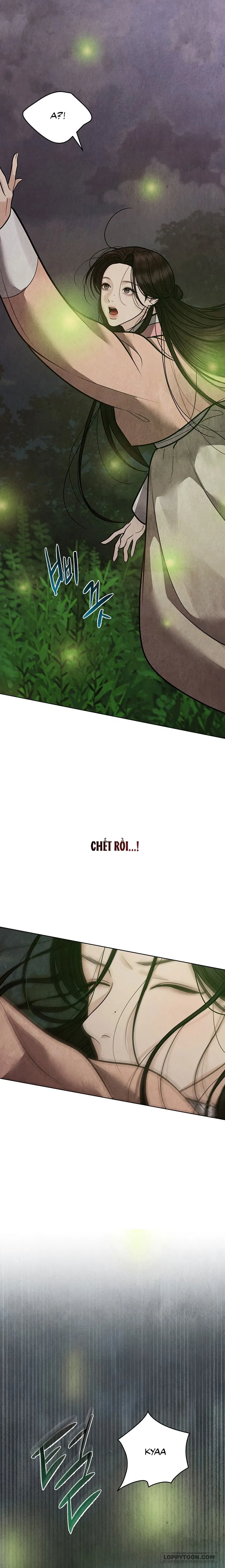 Quỷ Hồn Chap 42 - trang 29