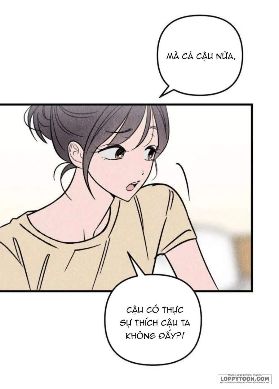 Câu Lạc Bộ Chị Đẹp Chap 8 - Kẻ Lười Tra Cứu ♥ Kẻ Nghiện Google - trang 25