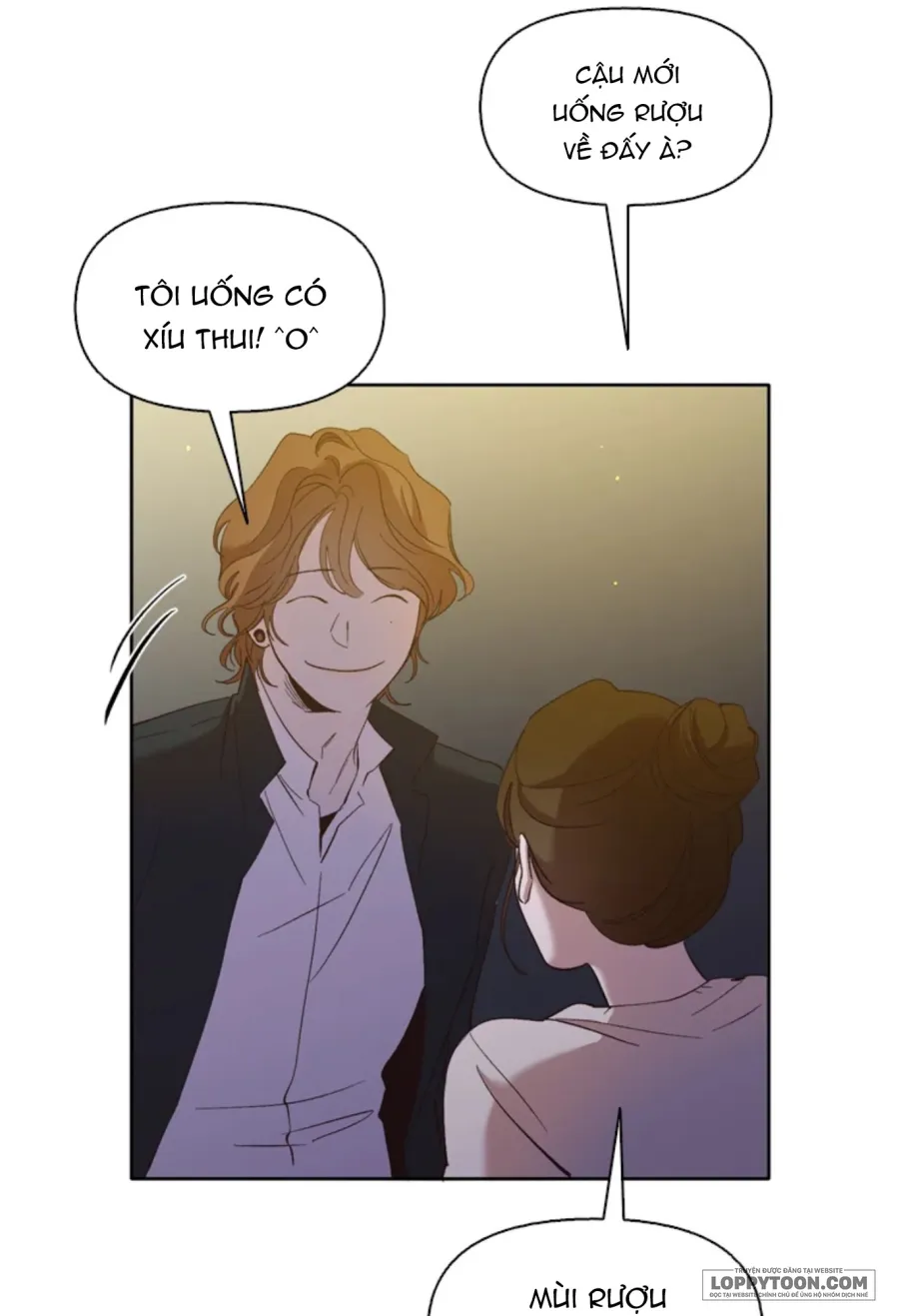 Thanh Xuân Của Chúng Ta Chap 24 - trang 82
