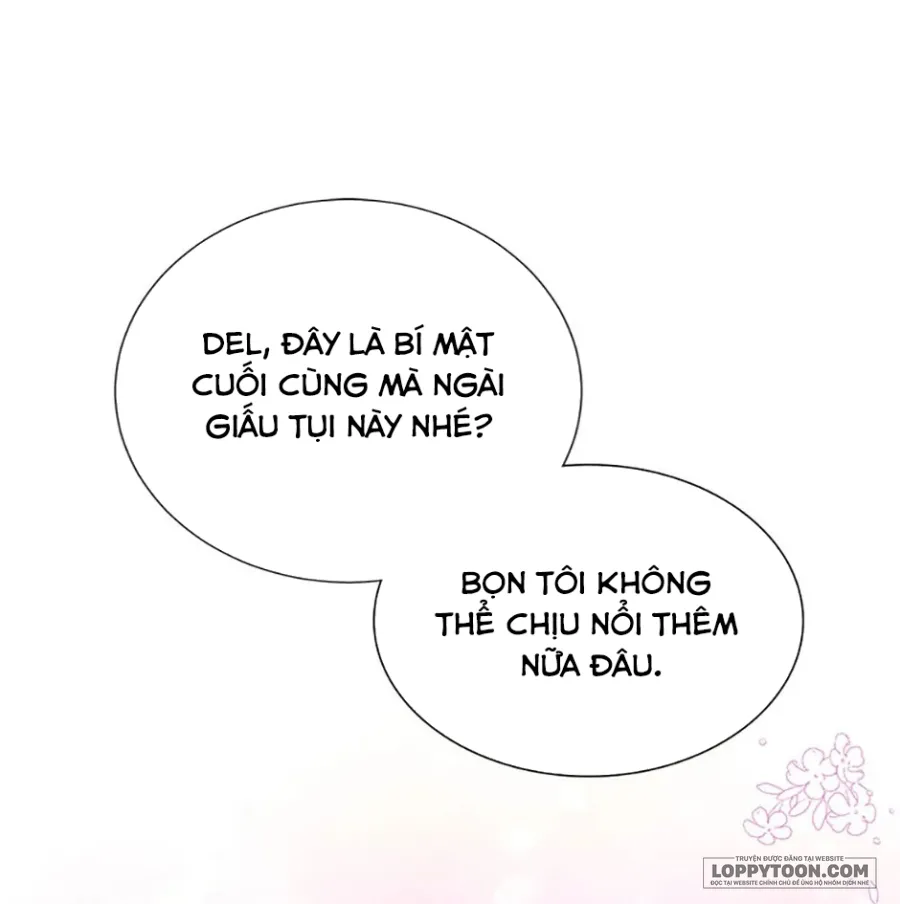 Phía Sau Mặt Nạ Của Nam Chính Hiền Lành Chap 54 - trang 48