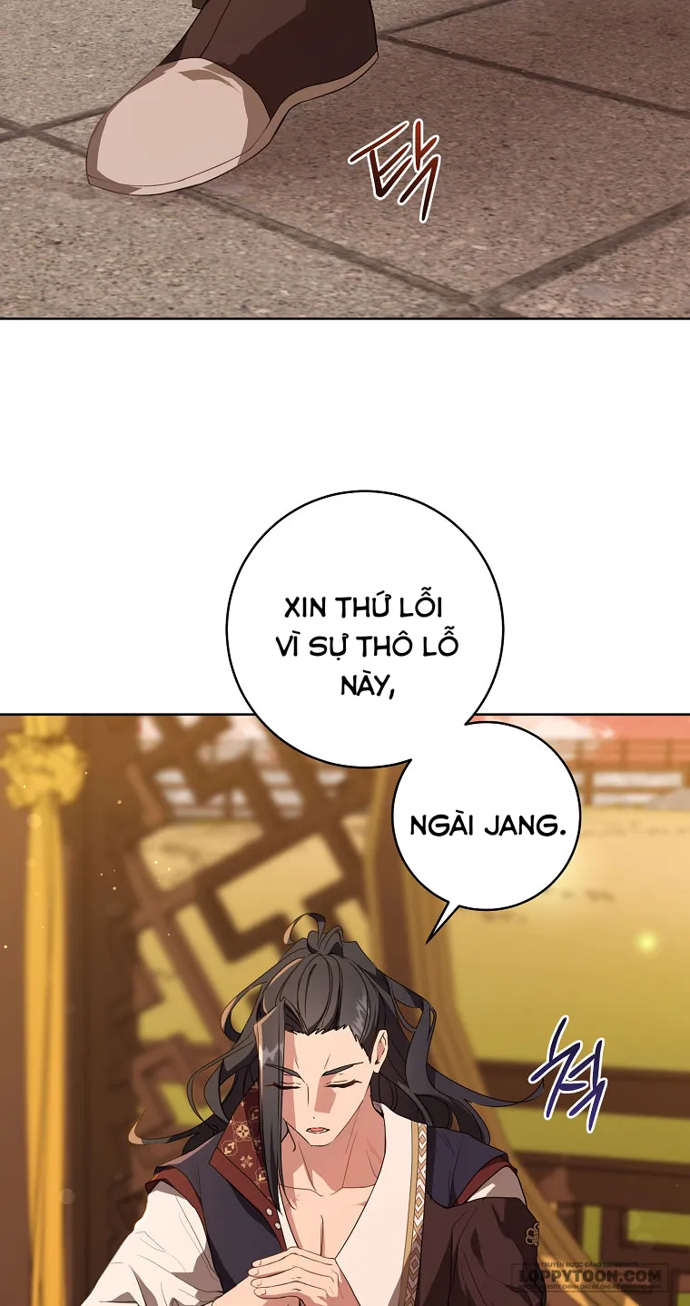 Trở Thành Cô Cháu Gái Bị Khinh Miệt Của Nhà Quyền Quý Chap 24 - trang 16