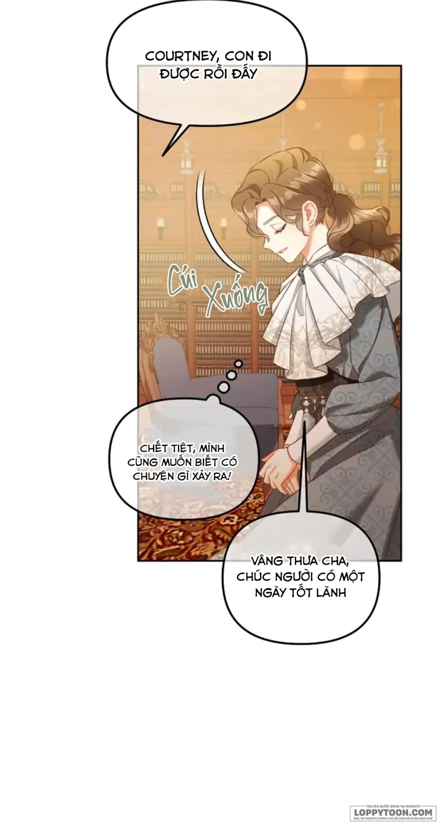 Tôi Sẽ Ở Ngay Bên Cạnh Nam Chính Chap 19 - trang 39