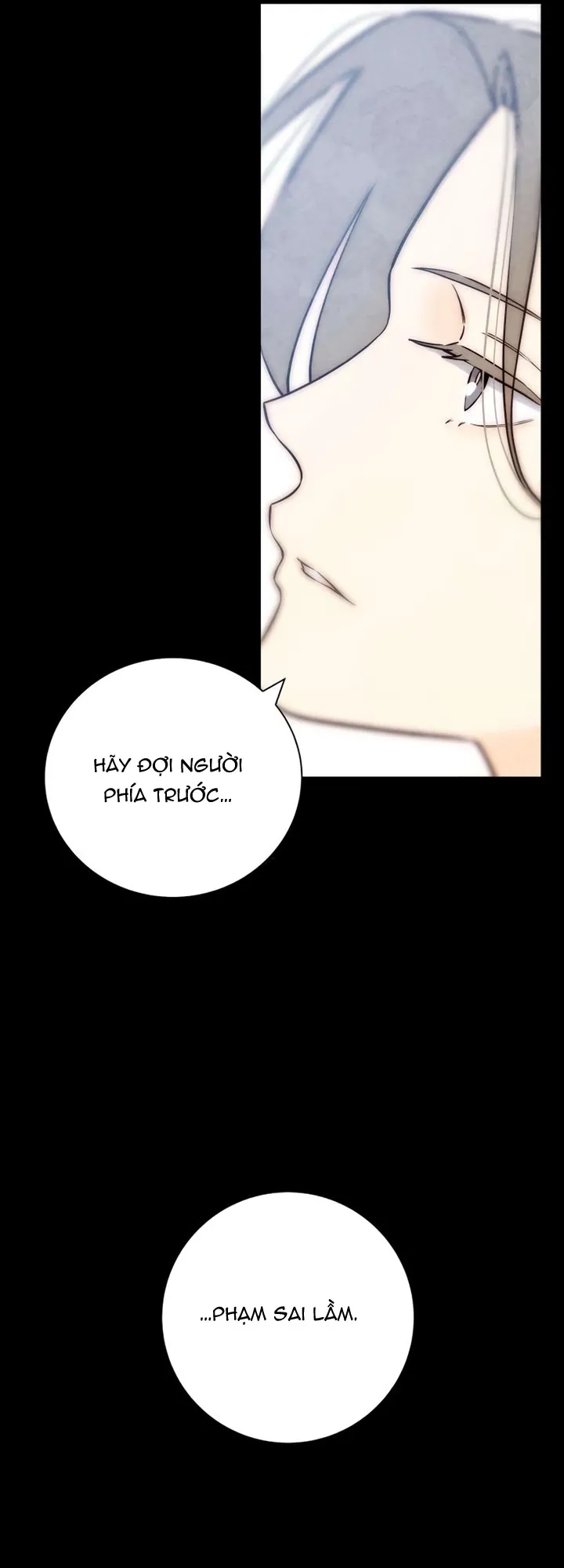 Chưa Từng Chạm Tới Em Chap 20 - trang 26