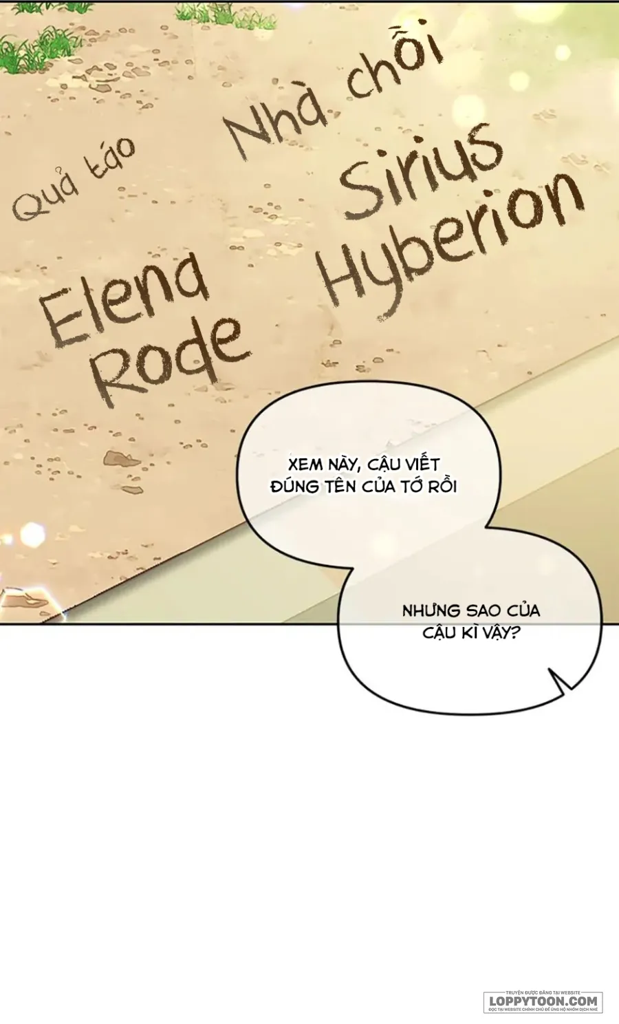 Tôi Sẽ Ở Ngay Bên Cạnh Nam Chính Chap 23 - trang 28