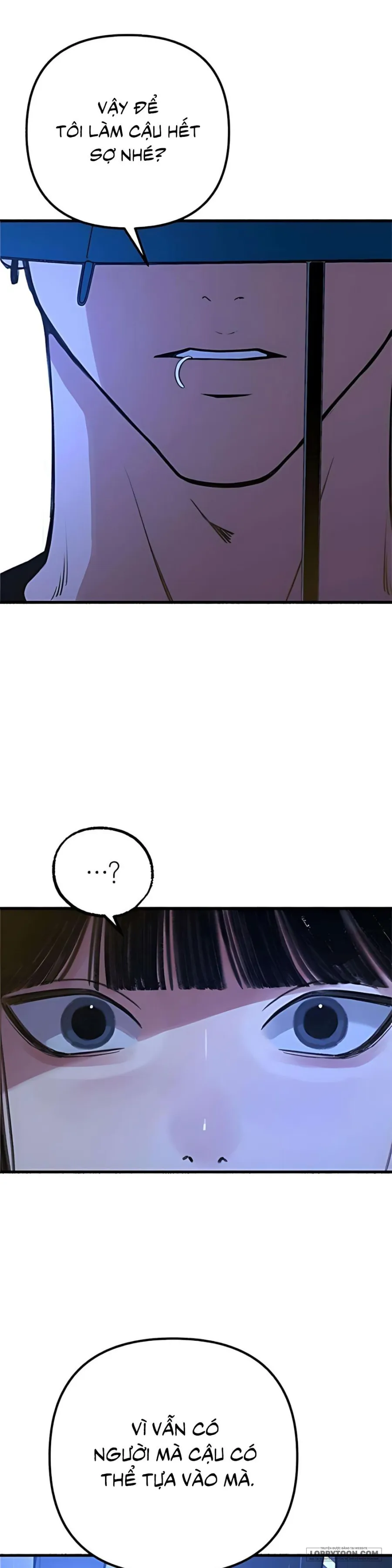 Thế Thân Chap 12 - trang 38