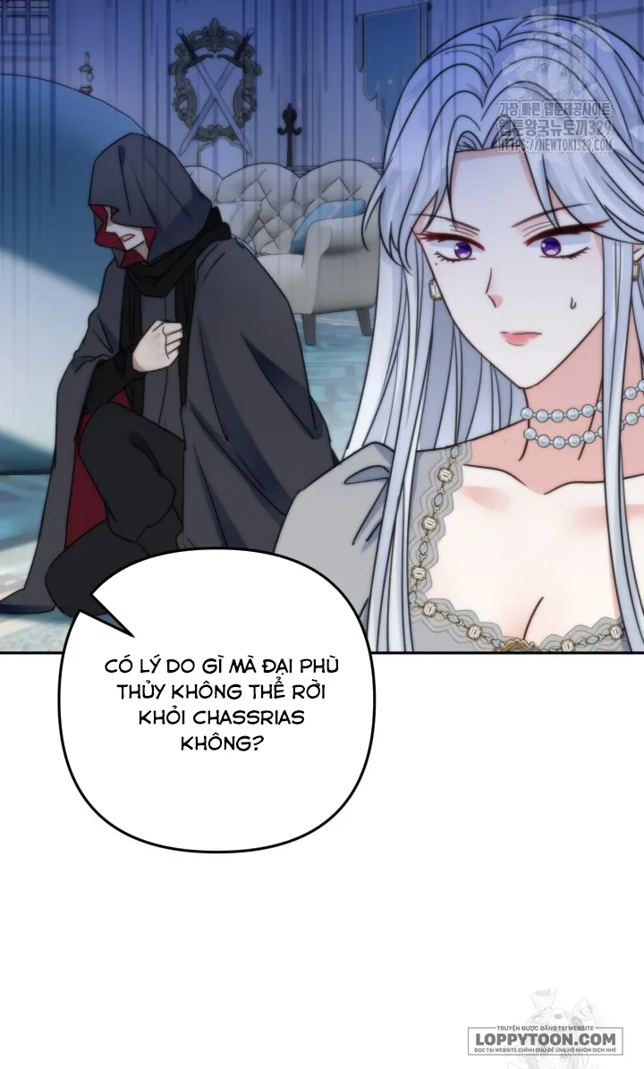 Tôi Sống Chung Với Mẹ Chồng Chap 66 - trang 30
