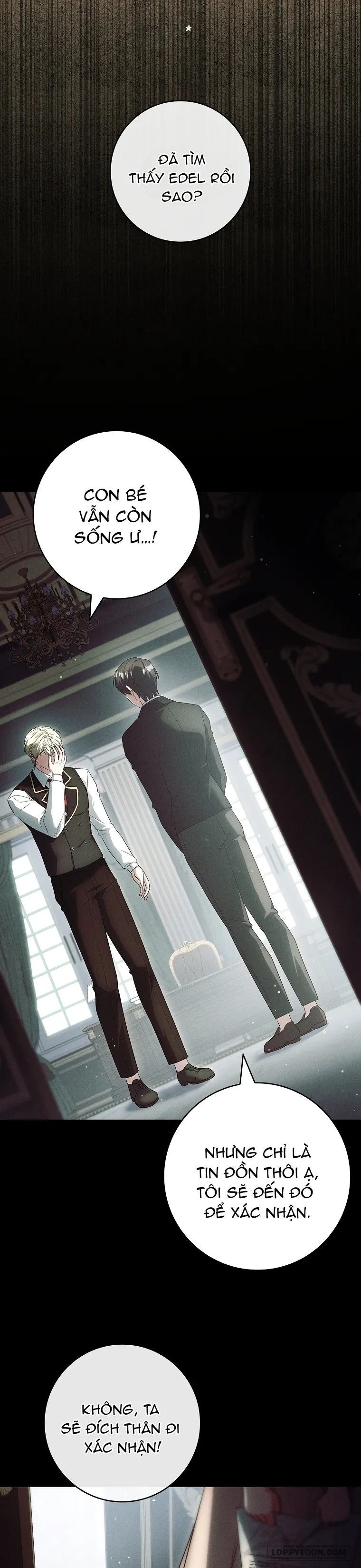 Văn Phòng Thám Tử Dành Cho Nam Chính Hối Hận! Chap 39 - trang 7