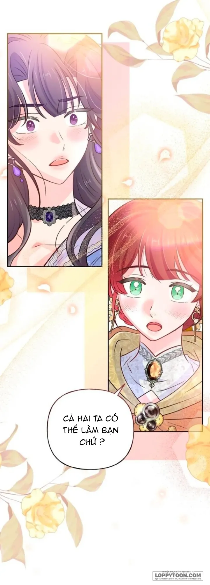 Hầu Gái Không Thích Nuôi Dạy Trẻ Nhỏ Chap 39 - trang 53