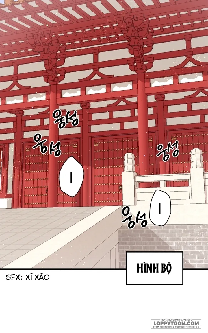 Sinh Viên Đại Học Hoàng Hậu Chap 29 - trang 1