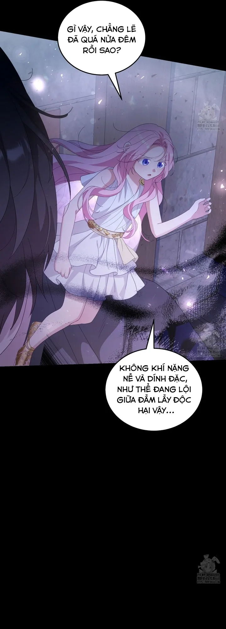 Nàng Tiên, Hãy Ký Hợp Đồng Nào Chap 65 - trang 53