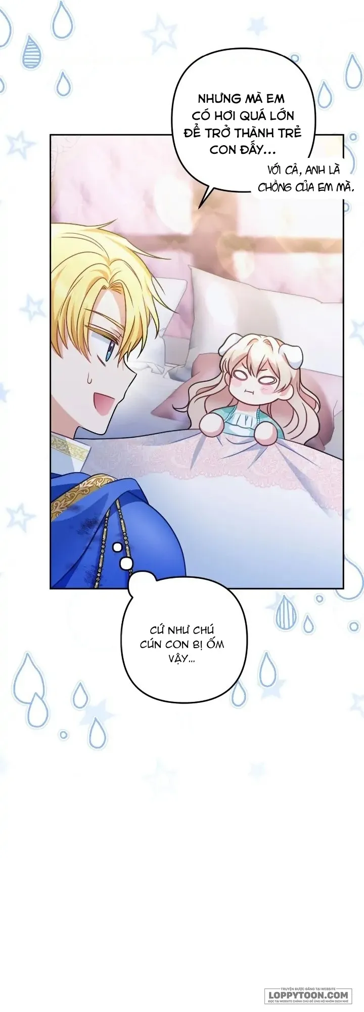 Tôi Sống Chung Với Mẹ Chồng Chap 31 - trang 17