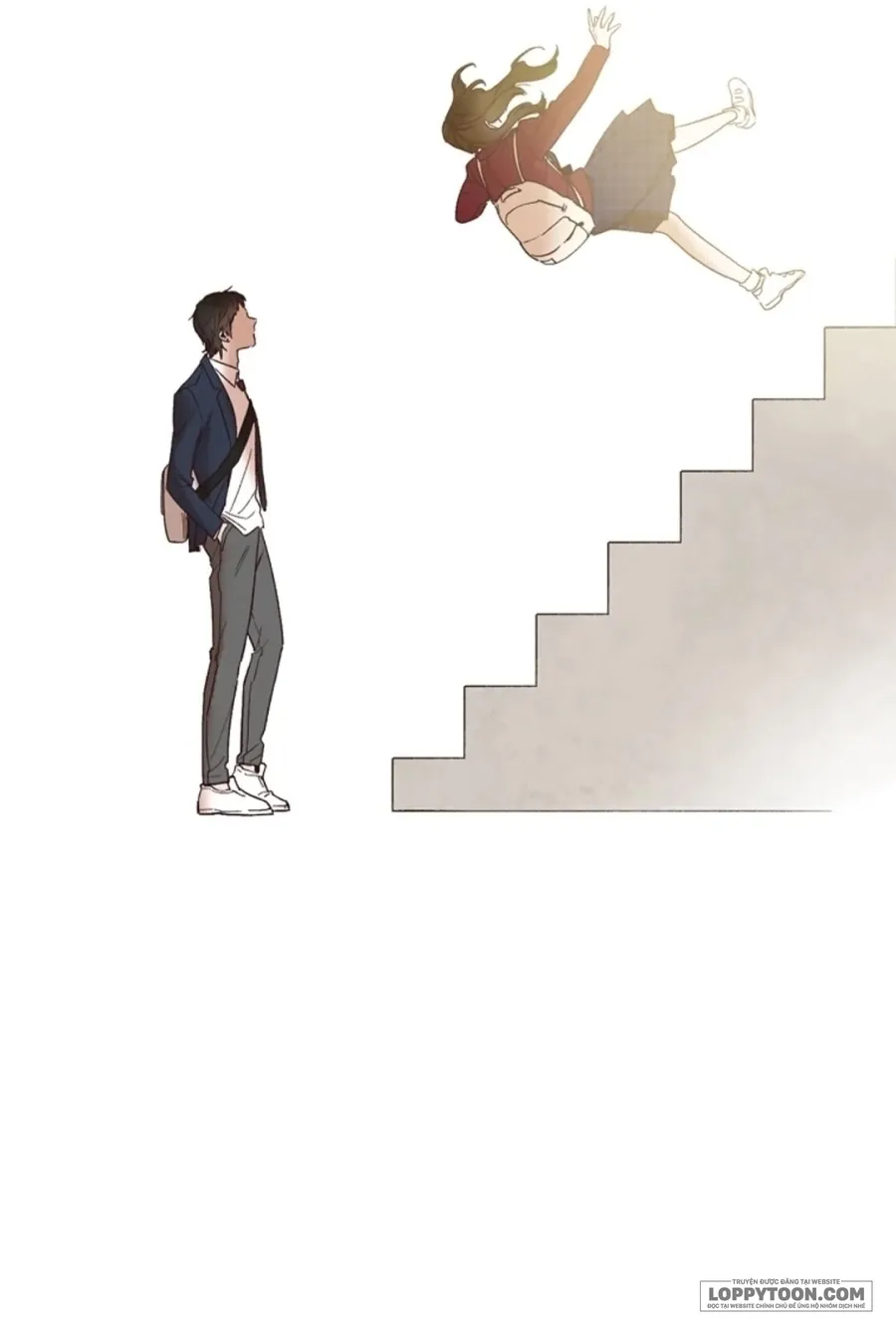 Thanh Xuân Của Chúng Ta Chap 1 - trang 113
