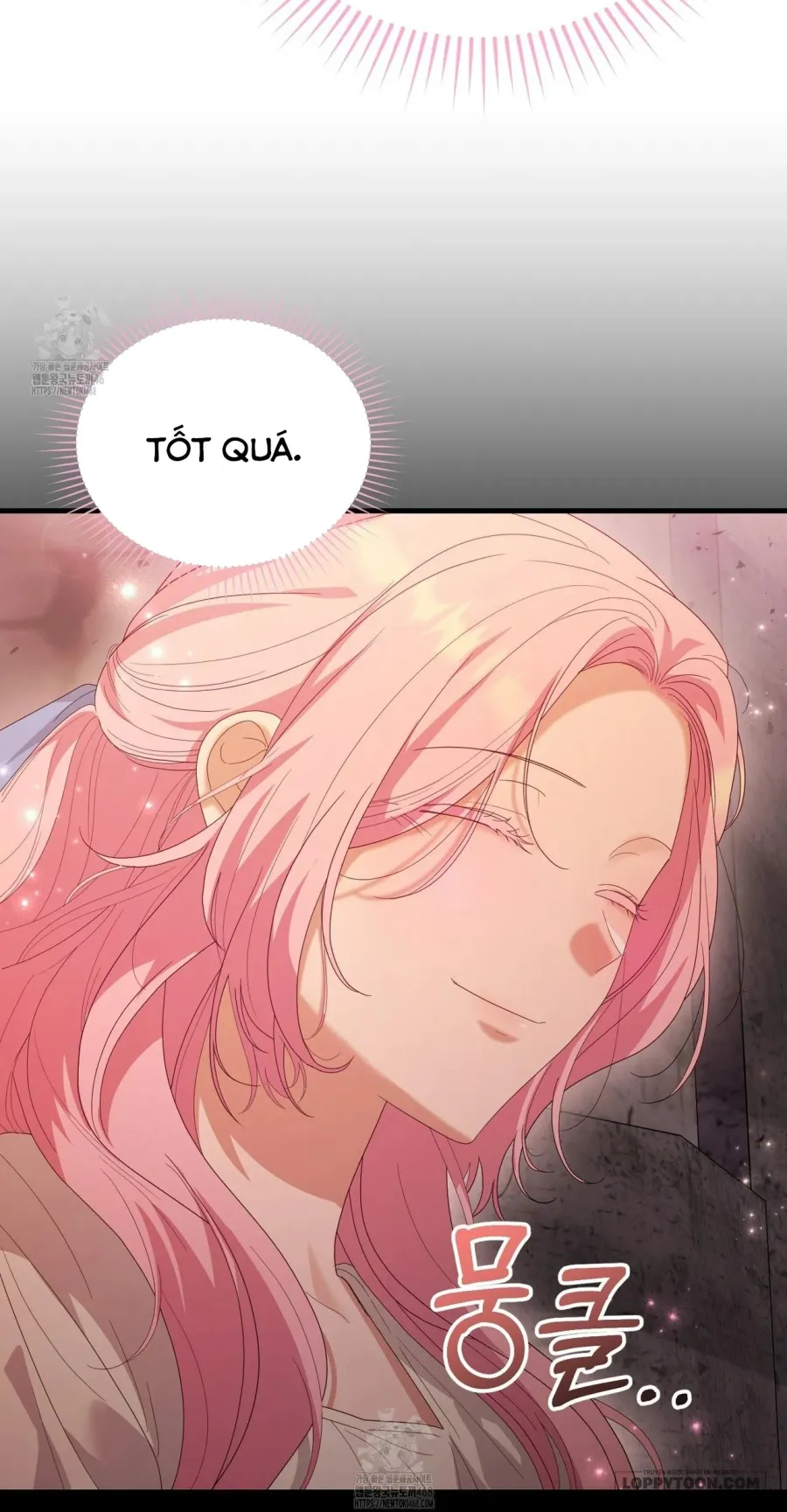 Nàng Tiên, Hãy Ký Hợp Đồng Nào Chap 76 - trang 106