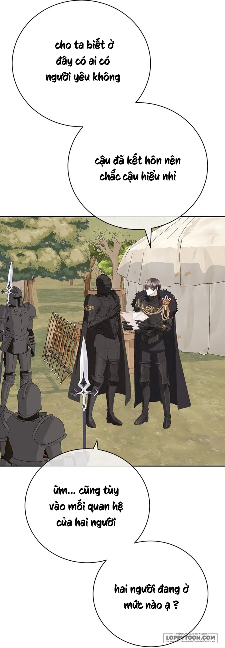 Sinh Ra Trở Thành Nhân Vật Không Có Trong Nguyên Tác Chap 81 - trang 15