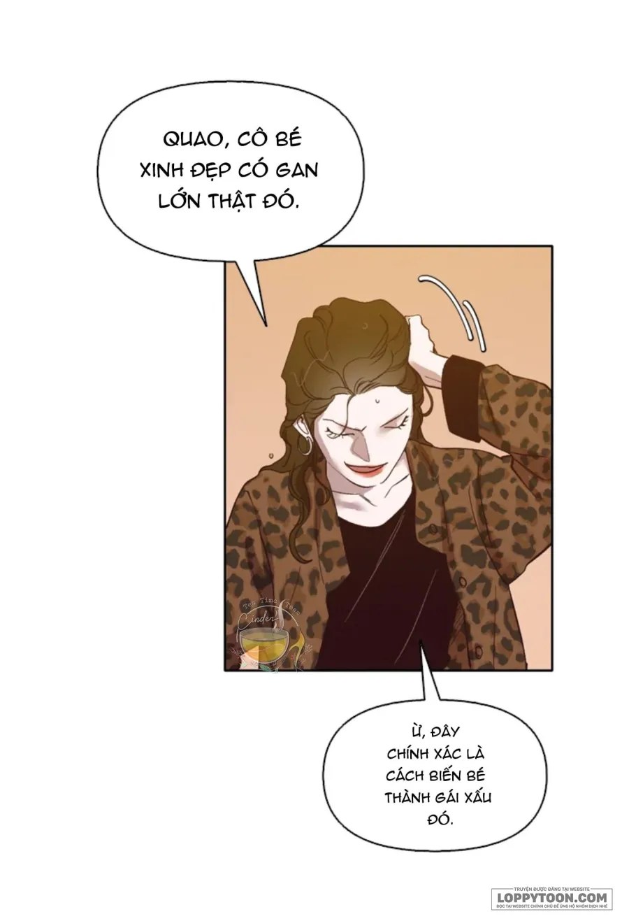 Thanh Xuân Của Chúng Ta Chap 12 - trang 67
