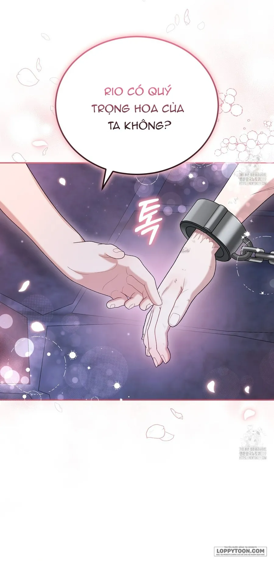 Nàng Tiên, Hãy Ký Hợp Đồng Nào Chap 17 - trang 52