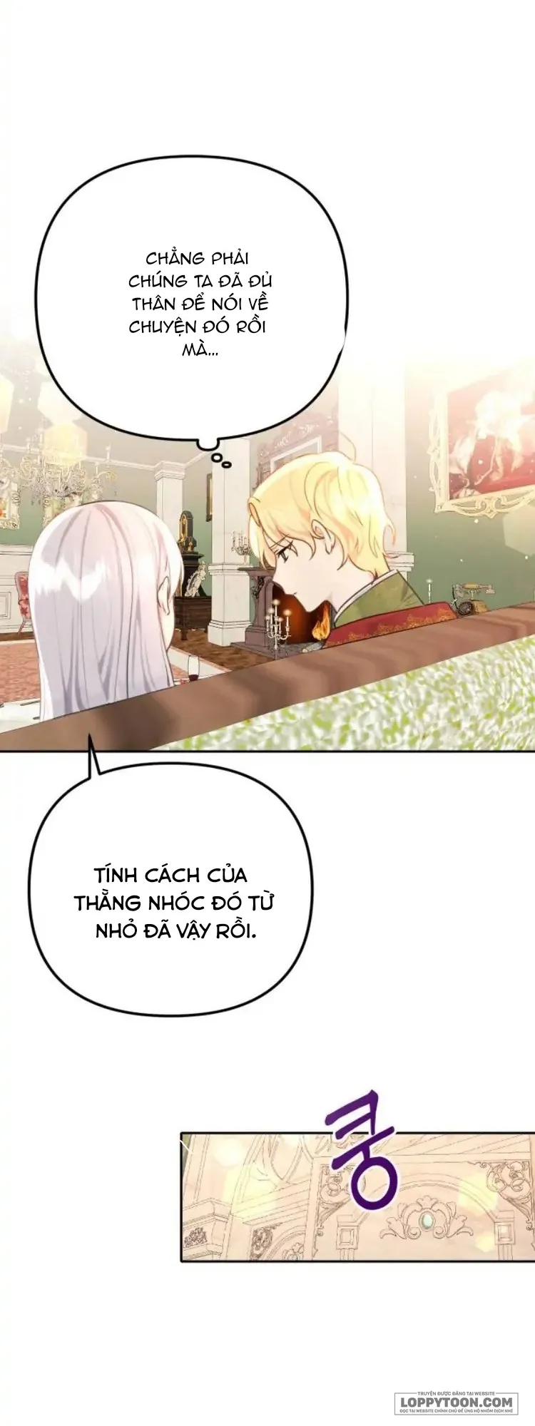 Cuộc Sống Hạnh Phúc Cùng Chồng Chap 9 - trang 27