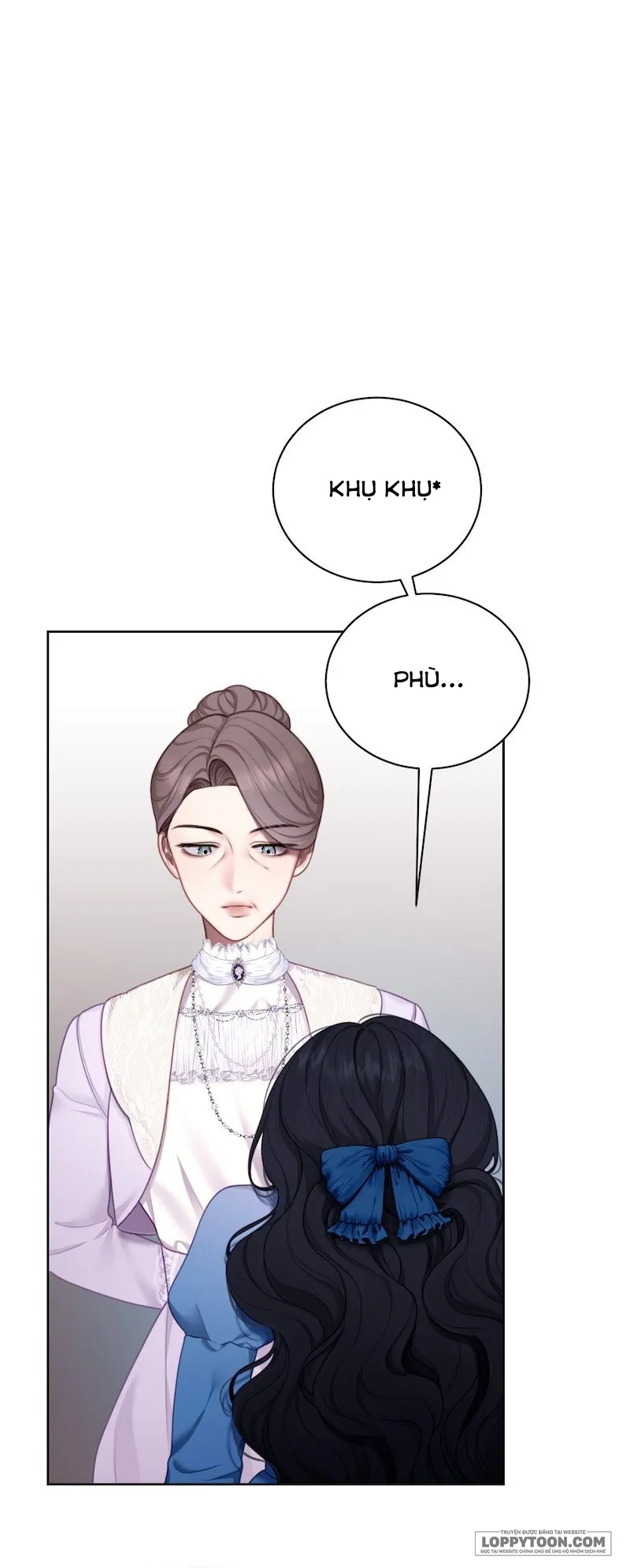 Hầu Nữ Không Còn Thèm Muốn Chủ Nhân Nữa Chap 4 - trang 6