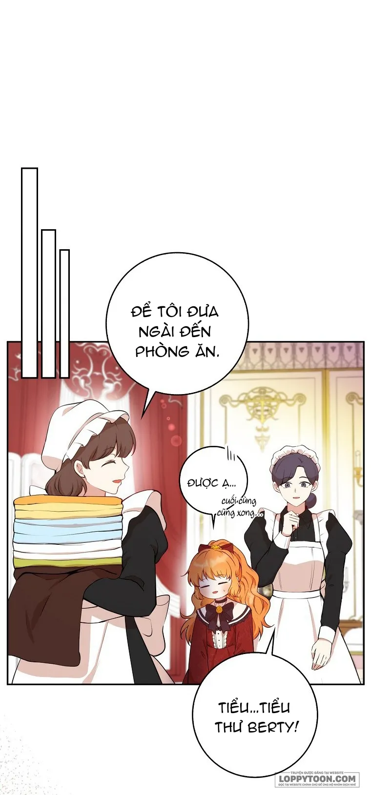 Sóc Con Tài Năng Chap 12 - trang 17