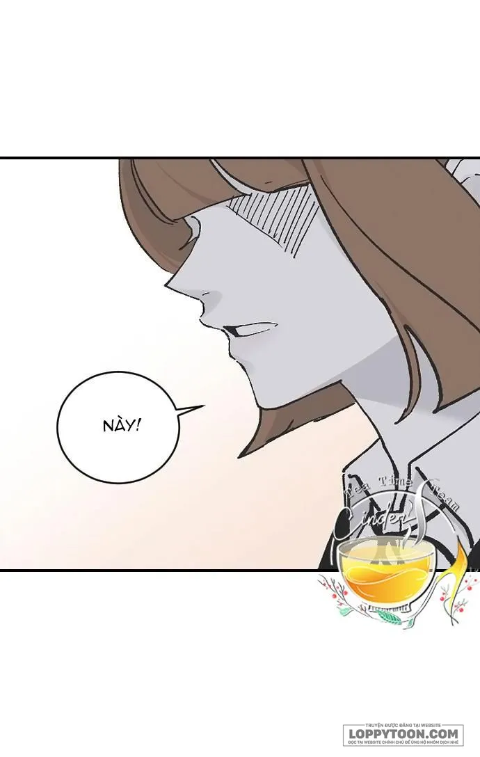 Ba Anh Trai Cực Phẩm Của Tôi Chap 12 - trang 19
