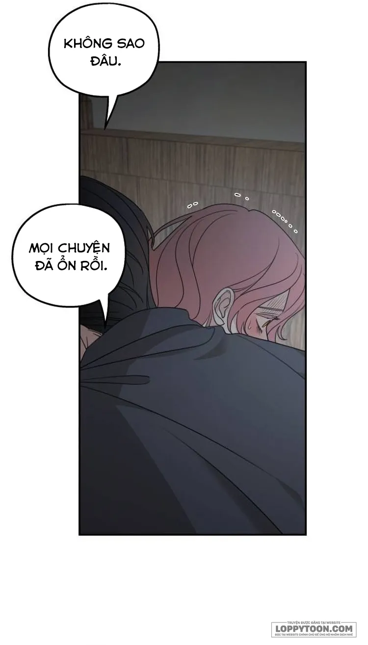 Gia Đình Chồng Quá Ám Ảnh Bởi Tôi Chap 118 - trang 40