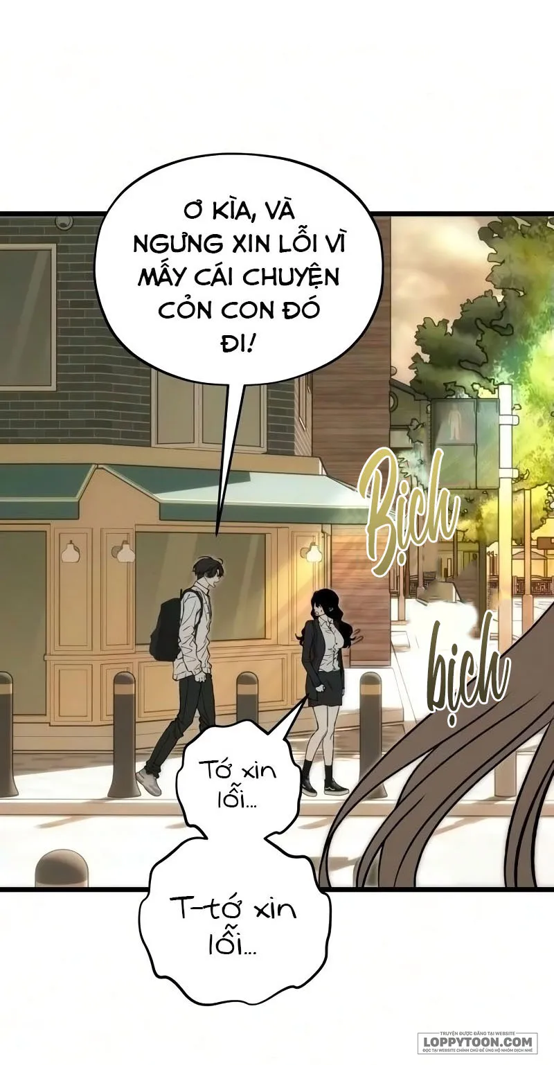 Khao Khát Bất Tận Chap 15 - trang 4