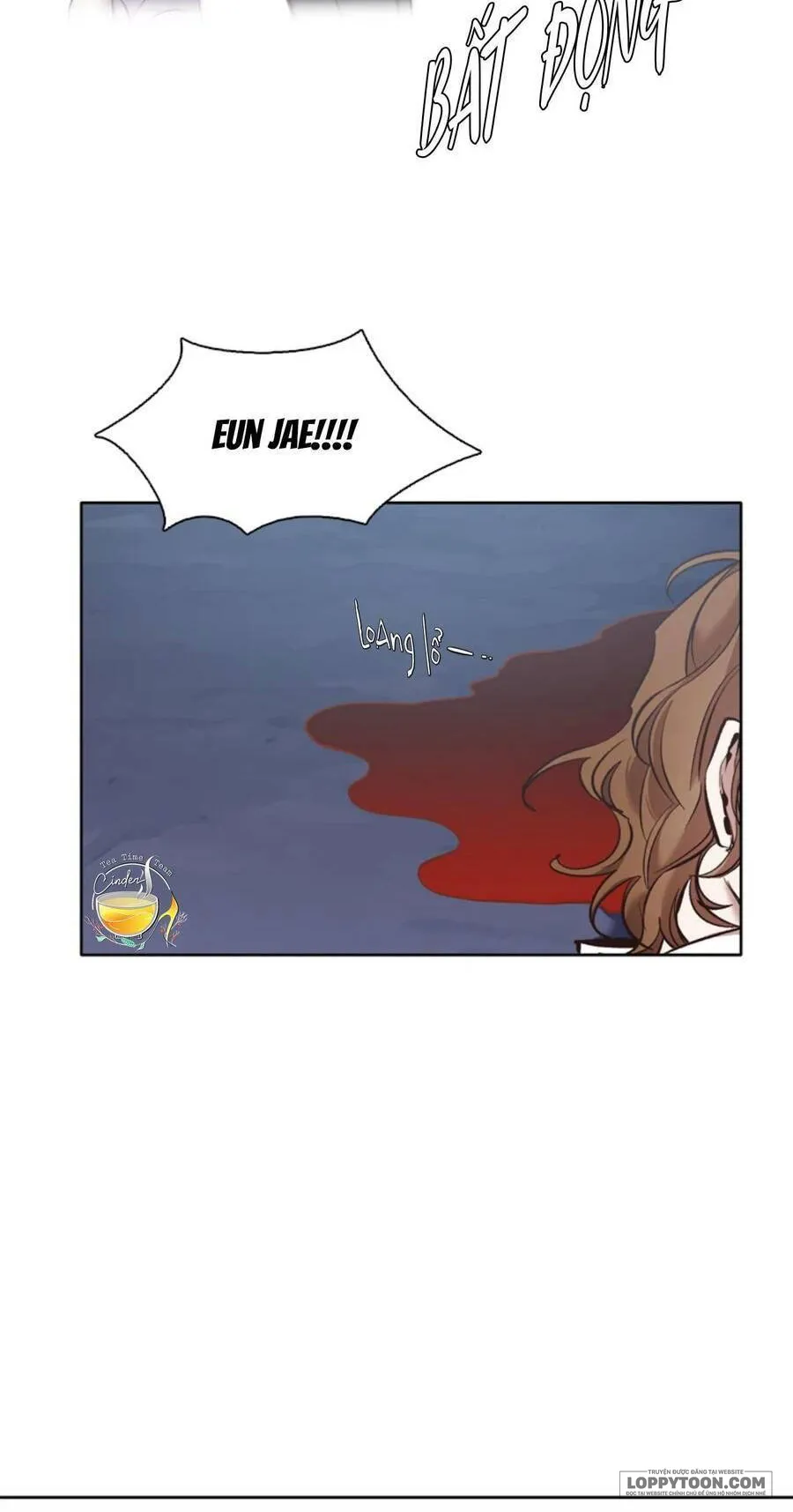 Thanh Xuân Của Chúng Ta Chap 44 - trang 37