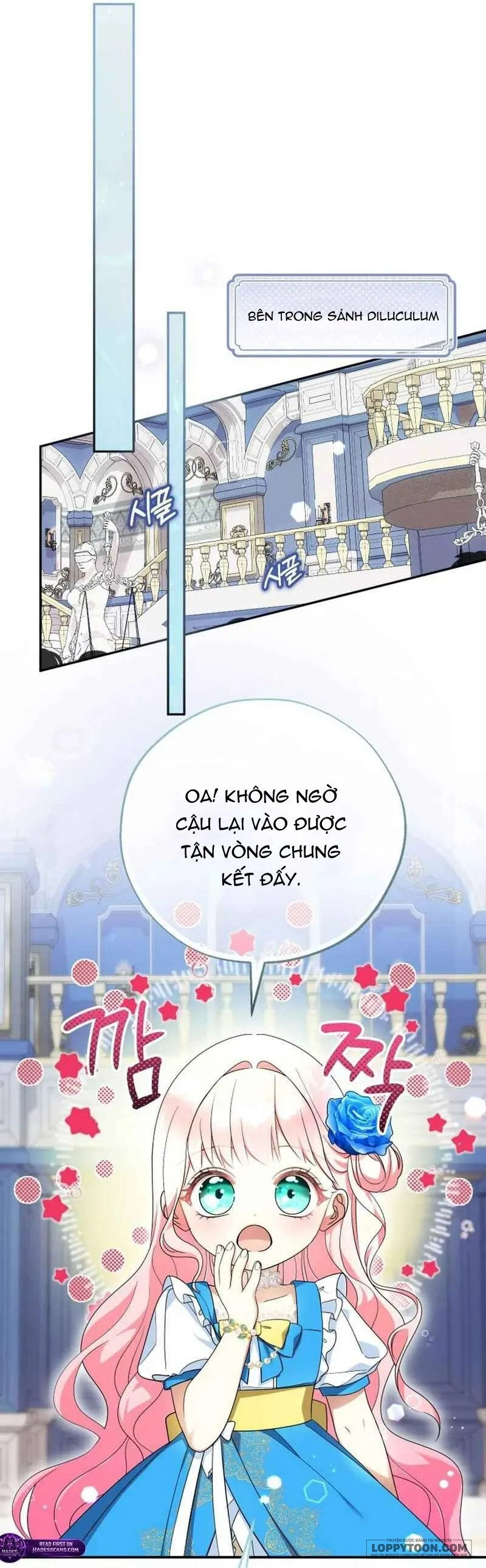 Tiểu Thư Tích Tiền Đi Bụi Chap 122 - trang 22