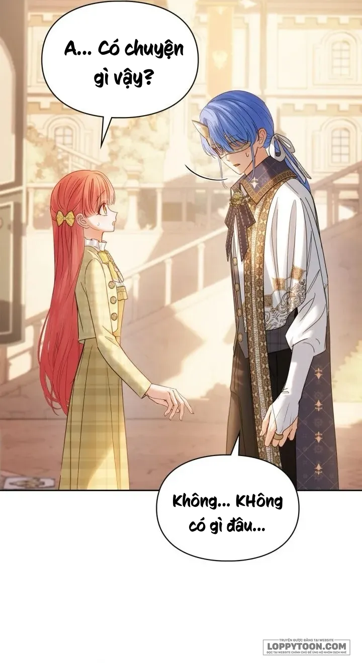 Phạm Nhân Bé Con Của Dinh Thự Mùa Đông Chap 66 - trang 4