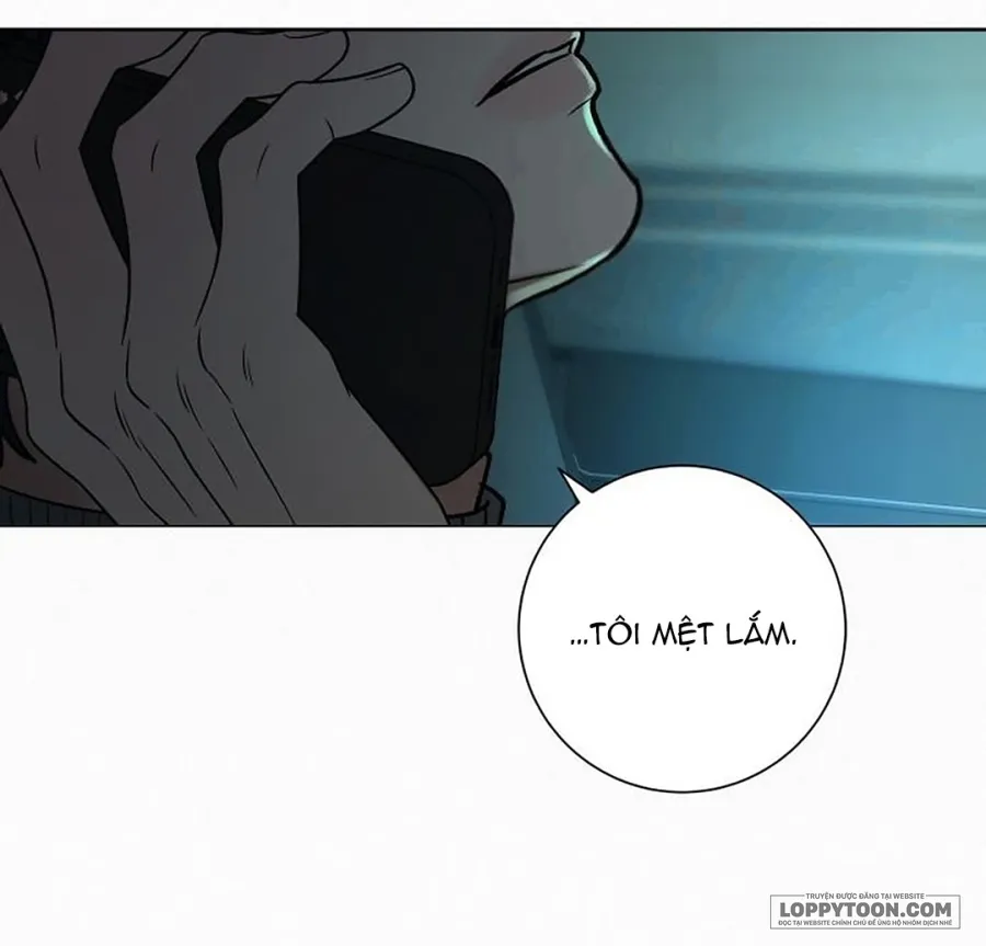 Chiến Lược Tình Yêu Trong Sáng Chap 133 - trang 46
