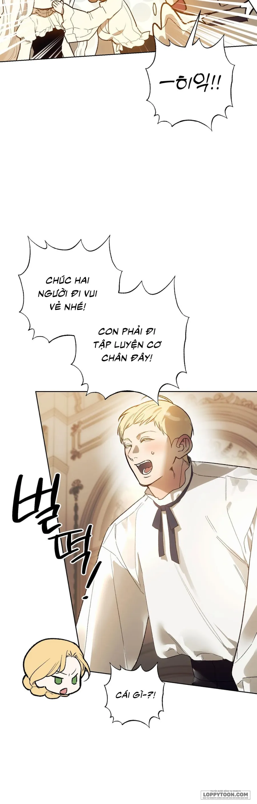 Gửi Đến Kẻ Sẽ Hủy Diệt Tôi Chap 2 - trang 30