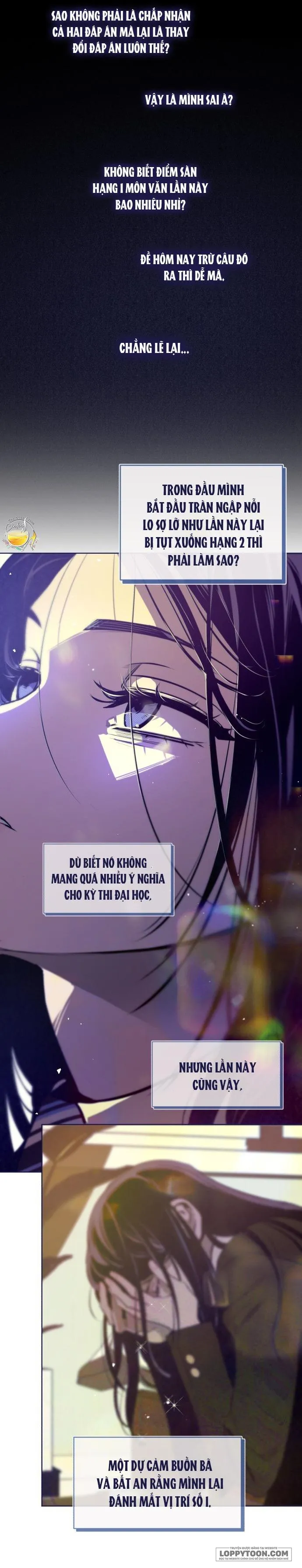 Trắc Nghiệm 4 Lựa Chọn Chap 23 - trang 46