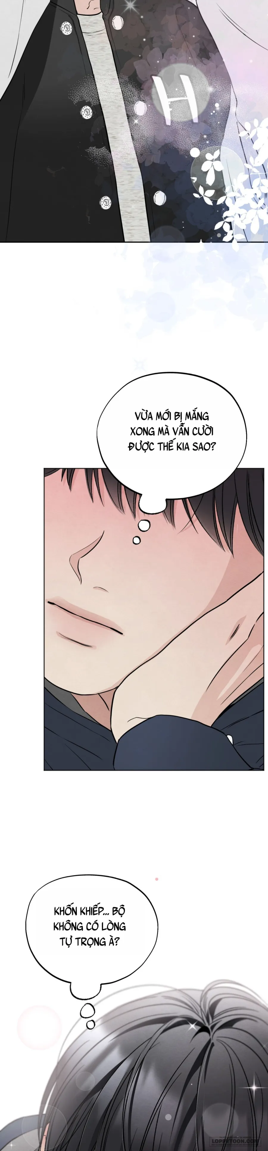 Cuộc Đời Của Kẻ Cặn Bã Chap 67 - trang 19