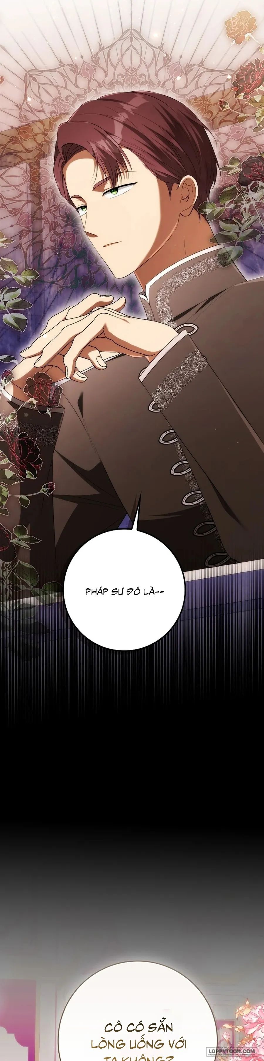 Tôi Cứ Nghĩ Mình Trở Về Là Kết Thúc, Không Ngờ Thể Loại Thay Đổi Rồi! Chap 39 - trang 16