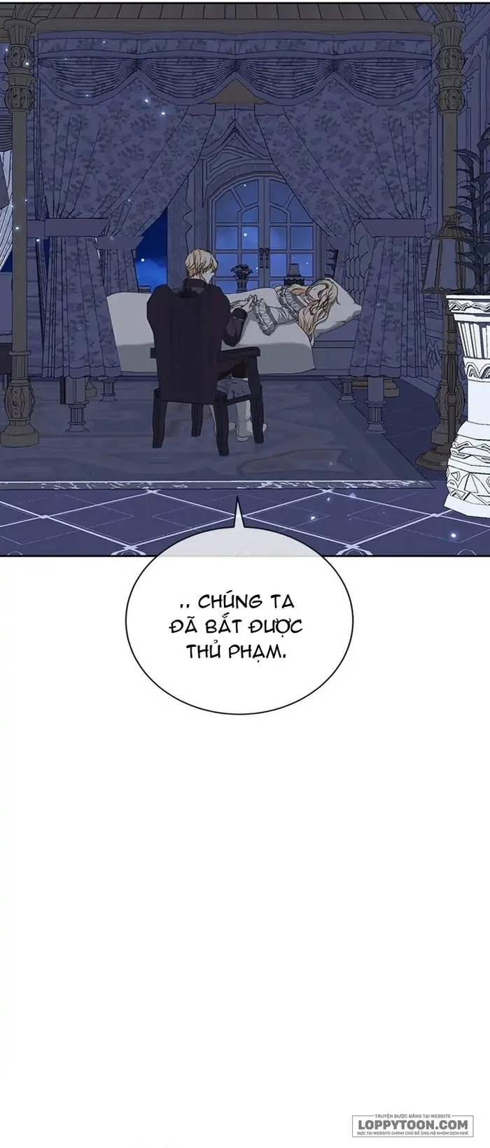 Sinh Ra Trở Thành Nhân Vật Không Có Trong Nguyên Tác Chap 45 - trang 51