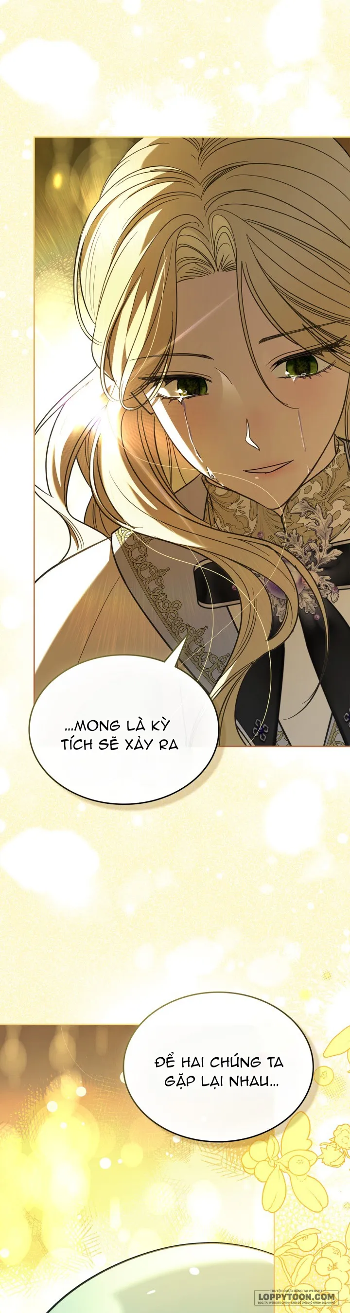 Nam Chính Quái Vật Sống Dưới Giường Tôi Chap 68 - trang 35