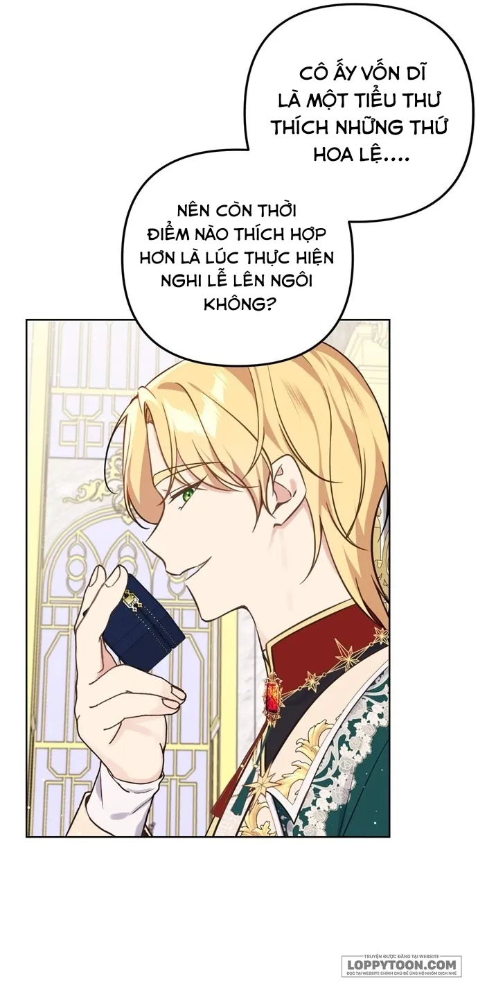 Cuộc Sống Hạnh Phúc Cùng Chồng Chap 42 - trang 49