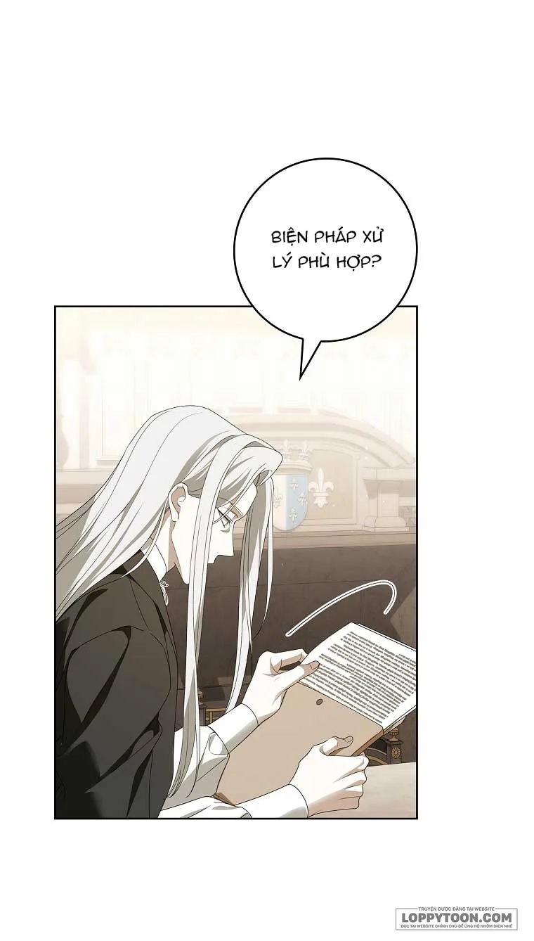 100 lời nguyền tại dinh thự Illestone Chap 41 - trang 25