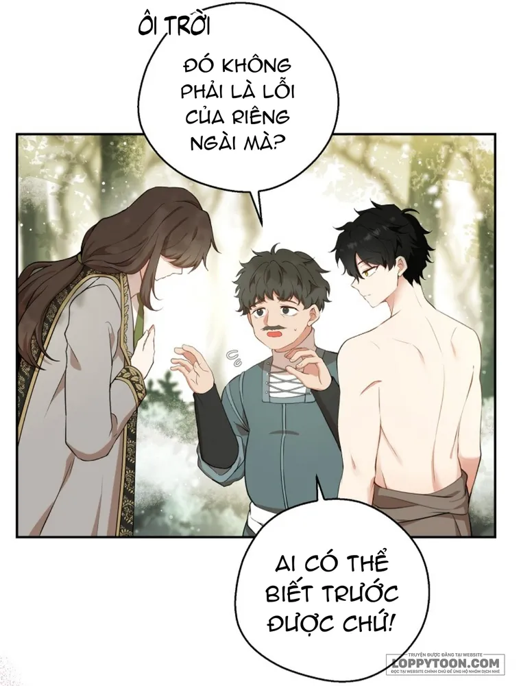 Sóc Con Tài Năng Chap 8 - trang 25
