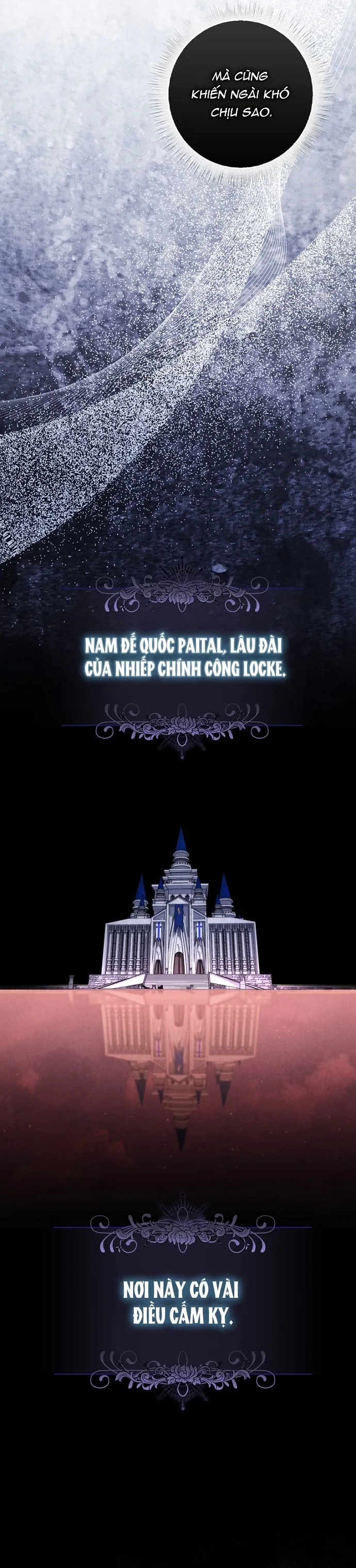 Nam Chính Bệnh Hoạn Ám Ảnh Với Sức Khoẻ Của Tôi Chap 71 - trang 12